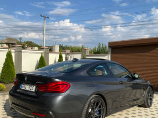 BMW 4 Series foto 5