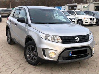 Suzuki Vitara foto 5