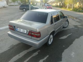 Volvo 800 Series foto 2