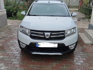 Dacia Sandero Stepway foto 2