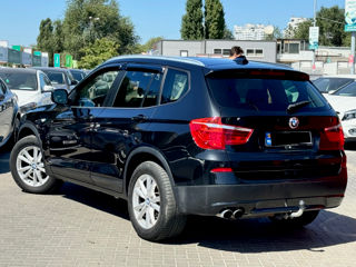 BMW X3 foto 5