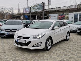 Hyundai i40 foto 3