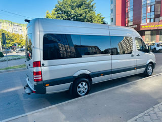 Mercedes Sprinter 319 foto 3