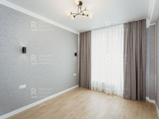 Apartament cu 3 camere, 62 m², Ciocana, Chișinău foto 4