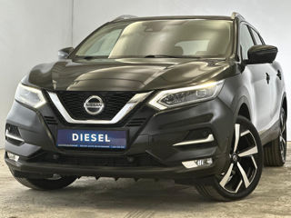 Nissan Qashqai foto 8