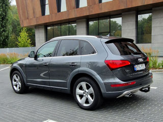 Audi Q5 foto 2