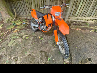 Ktm Exc-f 525 Schimb foto 2