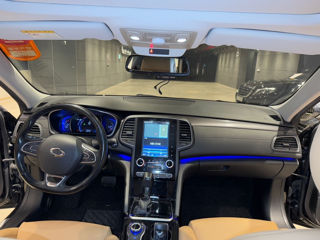 Renault Talisman foto 13