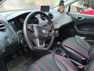 Seat Ibiza foto 2