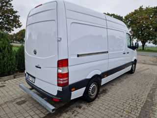 Mercedes Sprinter 316 foto 3