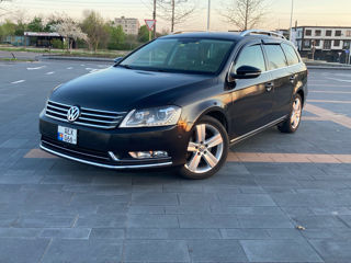 Volkswagen Passat foto 9