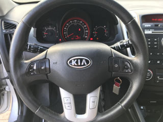 KIA Ceed foto 12