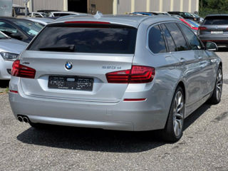 BMW 5 Series foto 4