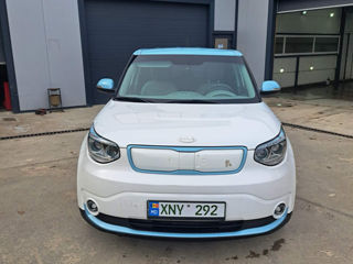 KIA Soul foto 2