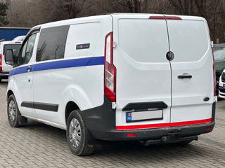 Ford Transit Custom foto 5