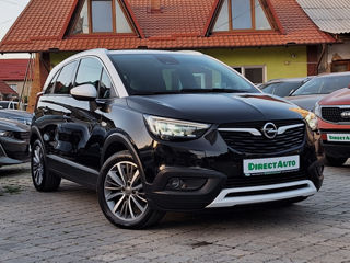 Opel Crossland X foto 5