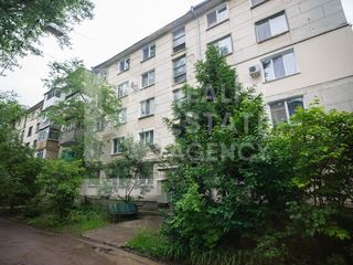 Apartament cu 3 camere, 61 m², Râșcani, Chișinău foto 1