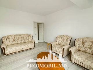 Apartament cu 2 camere, 64 m², Buiucani, Chișinău foto 6