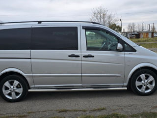 Mercedes Vito 122 foto 6