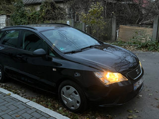 Seat Ibiza foto 3