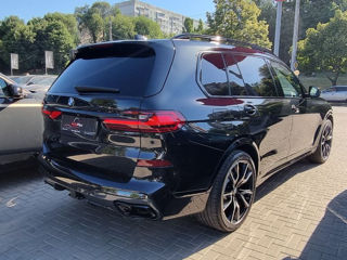 BMW X7 foto 4