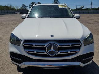 Mercedes GLE foto 4