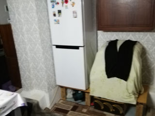 O cameră, 32 m², Râșcani, Chișinău foto 4