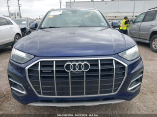 Audi Q5 foto 2