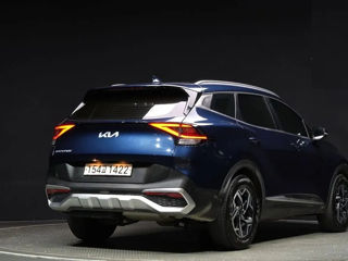 KIA Sportage foto 2