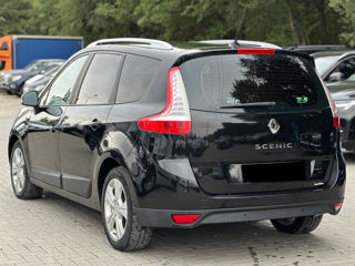 Renault Grand Scenic foto 3