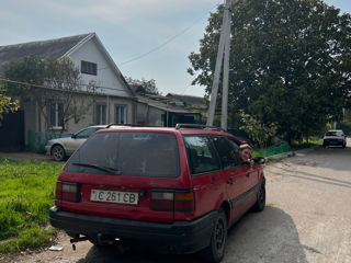 Volkswagen Passat foto 2