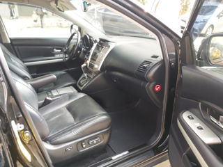 Lexus RX Series foto 6