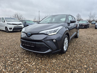 Toyota C-HR foto 5