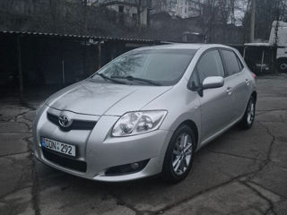 Toyota Auris foto 3