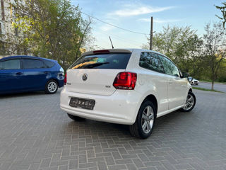 Volkswagen Polo foto 4