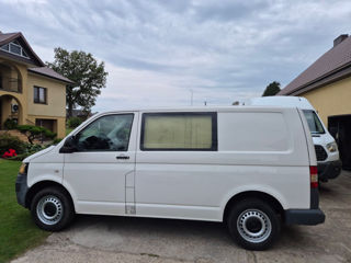 Volkswagen Transporter foto 2