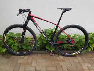 Specialized 29er foto 2