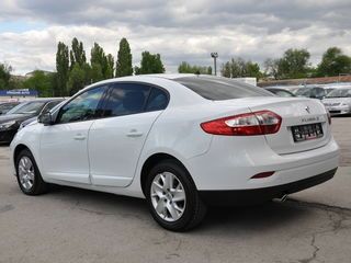 Piese Renault Fluence foto 1