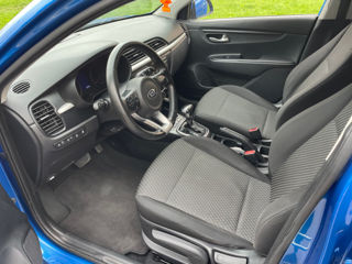 KIA Rio X-Line foto 8