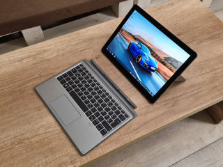 Dell Latitude (13' tableta-laptop, i7 8x 4.80Ghz, ram 16Gb, SSD NVMe 256Gb, Intel UHD 620)