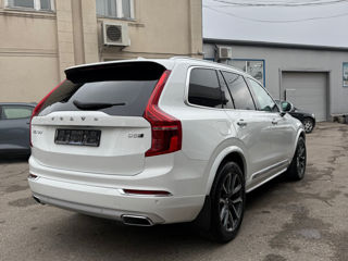 Volvo XC90 foto 8