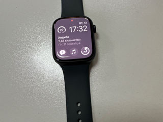 Apple Watch Series 8 foto 2