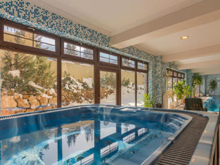 Poiana Brasov! Rizzo Boutique Hotel 4* foto 2