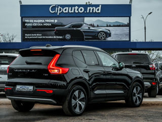 Volvo XC40 foto 2