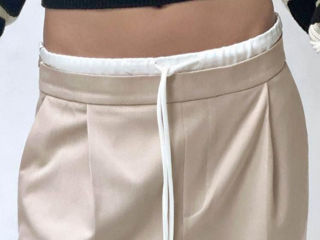 Pantaloni Zara