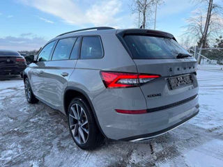 Skoda Kodiaq foto 3