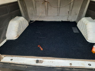 Ford Transit фото 6