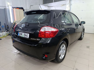 Toyota Auris foto 3