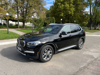 BMW X3 foto 5