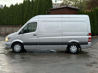 Mercedes Sprinter 319 foto 9